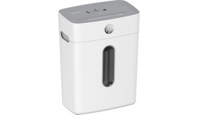 HP OneShred 8CC P-4 200 W paberipurustaja