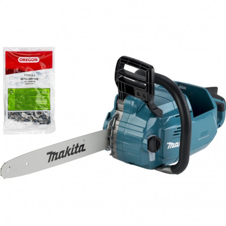 juhtmeta kettsaag MAKITA UC011GZ 40V MAX XGT