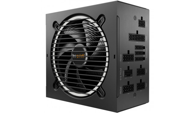 Be quiet! Pure Power 12M 850W ATX, must