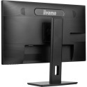 68,6cm/27" (1920x1080) Iiyama Prolite XUB2763HSU-B1 16:9 FHD IPS 100Hz 3ms HDMI DP USB LS pööratav V