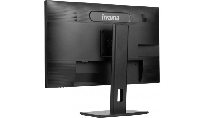 68,6cm/27" (1920x1080) Iiyama Prolite XUB2763HSU-B1 16:9 FHD IPS 100Hz 3ms HDMI DP USB LS pööratav V