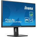 68.6cm/27" (1920x1080) Iiyama Prolite XUB2763HSU-B1 16:9 FHD IPS 100Hz 3ms HDMI DP USB LS Pivot VESA