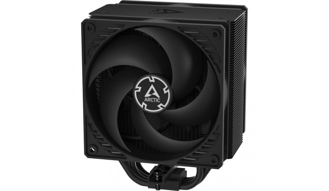 Arctic Freezer 36 must protsessori jahuti