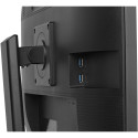 68,6cm/27" (1920x1080) Iiyama Prolite XUB2763HSU-B1 16:9 FHD IPS 100Hz 3ms HDMI DP USB LS pööratav V