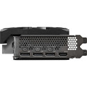 A770 16GB ASRock Intel Arc Phantom Gaming OC 3 ventilaatoriga