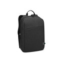 Lenovo B210 (Eco) essential kuni 16-tolline must seljakott õlarihmaga