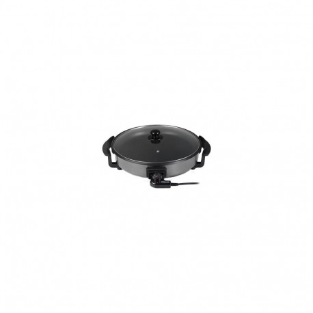 Tristar | Multifunctional grill pan | PZ-2963 | Grill | Fixed handle | Black