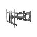 Logilink BP0047 TV Wall mount, 37"-70". corner mount | Logilink