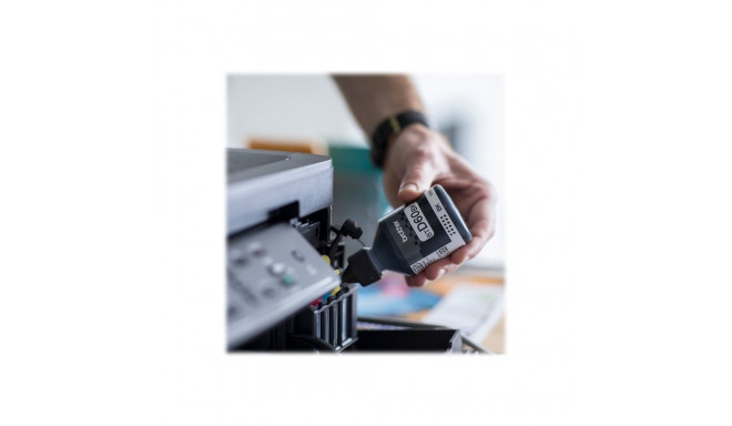 Brother Cartridge | BTD60BK | Inkjet | Black