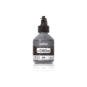 Brother Cartridge | BTD60BK | Inkjet | Black
