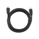 Cablexpert HDMI High speed male-male cable, 3.0 m, bulk package | Cablexpert