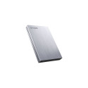 Raidsonic väline USB 3.0 korpus 2.5" SATA HDD/SSD-dele kirjutamiskaitselülitiga