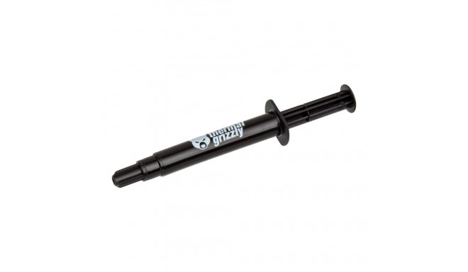 Thermal Grizzly | Thermal grease "Aeronaut" 1.5ml/3.8g | Thermal Conductivity: 8,5 W/mk; Thermal Res