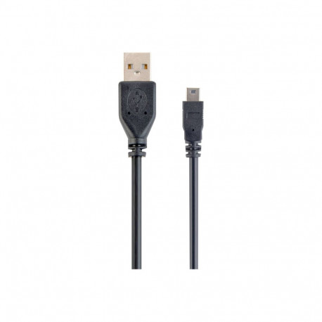 Cablexpert CCP-USB2-AM5P-6 USB 2.0 A-pistik MINI 5PM 6ft kaabel
