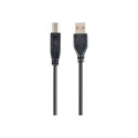 Cablexpert CCP-USB2-AMBM-6 USB-A–USB-B kaabel