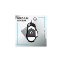 Logitech G G502 X juhtmega mänguhiir, USB Type-A, must