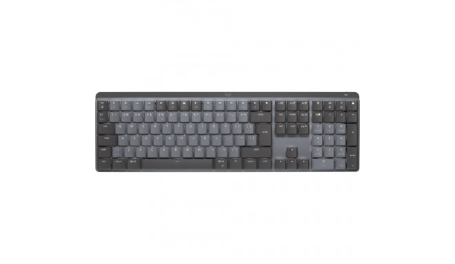 Logitech MX Mechanical Keyboard (920-010757)
