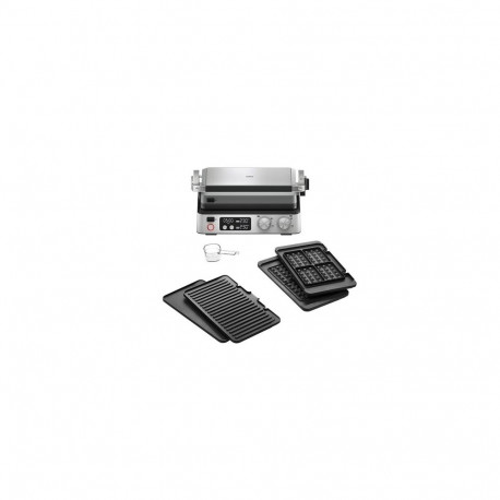 ELECTRIC GRILL CG7044 BRAUN
