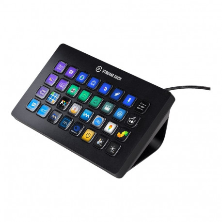 Elgato Stream Deck XL (10GAT9901)