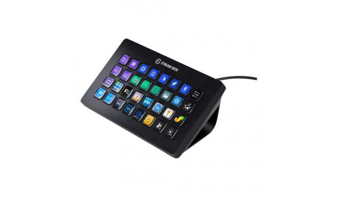 Elgato | Stream Deck XL | 10GAT9901