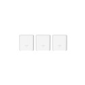 Wireless Router|TENDA|3-pack|1500 Mbps|Mesh|Wi-Fi 6|IEEE 802.3|IEEE 802.3ab|IEEE 802.3u|EX3(3-PACK)