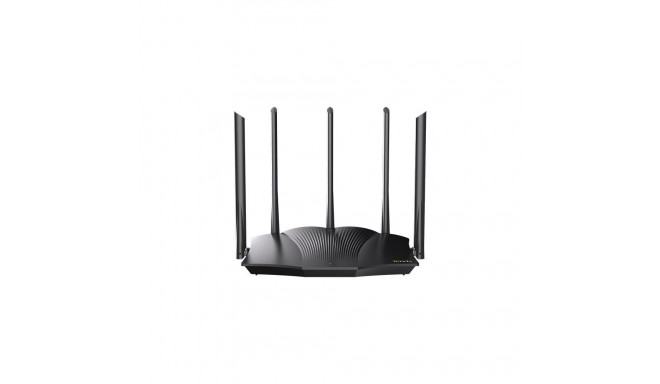 Wireless Router|TENDA|Router|3000 Mbps|IEEE 802.3|IEEE 802.3ab|IEEE 802.3u|IEEE 802.11a|IEEE 802.11 