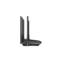 Wireless Router|TENDA|Router|3000 Mbps|IEEE 802.3|IEEE 802.3ab|IEEE 802.3u|IEEE 802.11a|IEEE 802.11 
