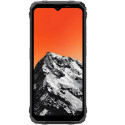 MOBILE PHONE FORT 1/4/128GB BLACK BLACKVIEW MOBILE PHONE FORT 1/4/128GB BLACK BLACKVIEW