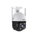 WRL CAMERA 4MP PAN/TILT/RH7-WCA TENDA