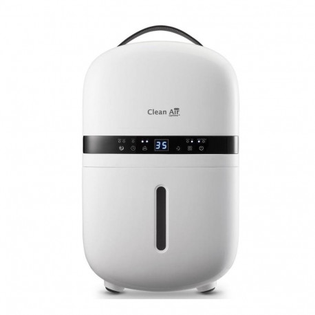 DEHUMIDIFIER & AIR PURIFIER/CA-702 SMART CLEAN AIR OPTIMA