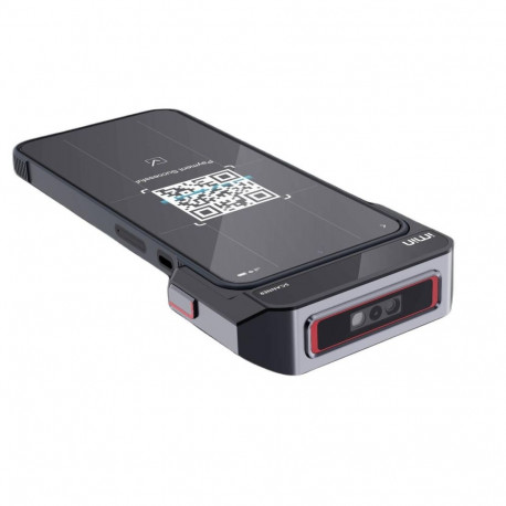 MOBILE POS ACC SCANNER/SWIFT 1 I22M01S T IMIN