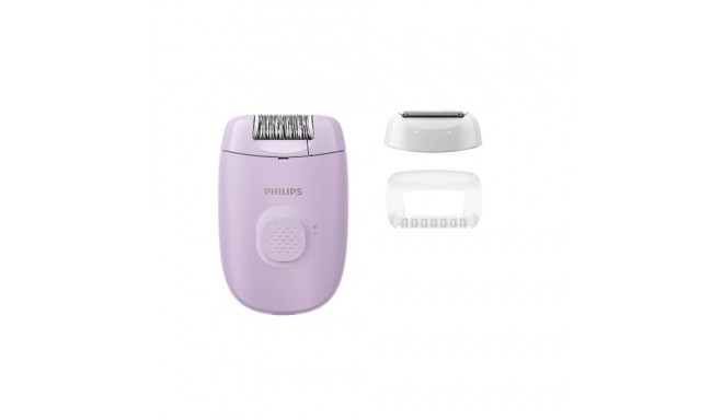 EPILATOR/BRE237/00 PHILIPS