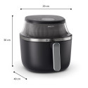 AIR FRYER/NA322/00 PHILIPS