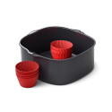 AIR FRYER ACC BAKING KIT/HD9957/00 PHILIPS
