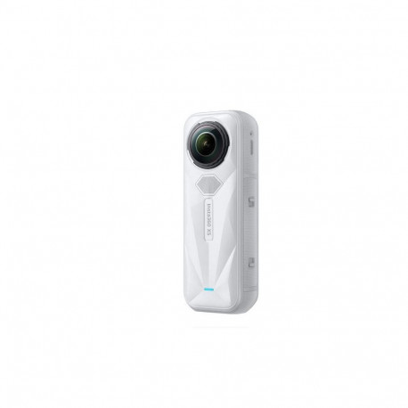 ACTION CAMERA X5/CINSAAHA/WHITE INSTA360
