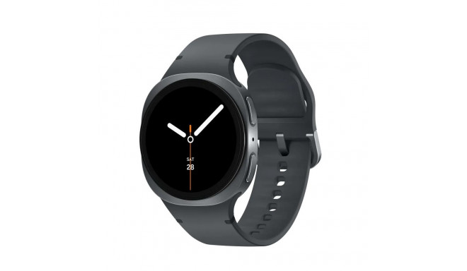 SMARTWATCH GALAXY WATCH8 40MM/D.GRAY SM-L320NDAAEUE SAMSUNG