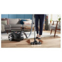 Vacuum Cleaner|PHILIPS|Bagged|900 Watts|Noise 75 dB|Black|Weight 5.3 kg|XD8122/10