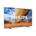 TV Set|PHILIPS|55 "|4K Ultra HD|3840 x 2160 pixels|Flat|QLED|55PUS7810/12
