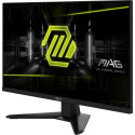 LCD Monitor|MSI|MAG 274QF X24|27"|Gaming|Matte|Panel IPS|2560x1440|16:9|240Hz|0.5 ms|Colour Black|MA