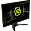 LCD Monitor|MSI|MAG 274QF X24|27"|Gaming|Matte|Panel IPS|2560x1440|16:9|240Hz|0.5 ms|Colour Black|MA