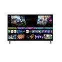 TV Set|LG|43"|4K/Smart|3840x2160|Wireless LAN|Bluetooth|webOS|43UA75003LA
