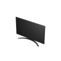 TV Set|LG|43"|4K/Smart|3840x2160|Wireless LAN|Bluetooth|webOS|Black|43NANO81A3A