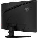 LCD Monitor|MSI|MAG 274CXF|27"|Gaming/Curved|Tilt|Matte|Panel VA|1920x1080|16:9|280 Hz|0.5 ms|Colour