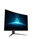 LCD Monitor|MSI|G32CQ5P|32"|Gaming/Curved|Panel VA|2560x1440|16:9|170 ??|Matte|1 ms|Swivel|Height ad