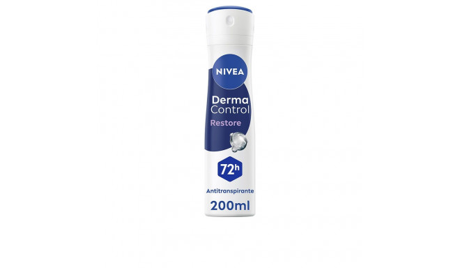 NIVEA DOUBLE EFFECT deo vapo 200 ml
