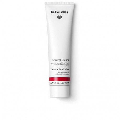 DR. HAUSCHKA Crema de ducha 150 ml