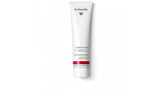 DR. HAUSCHKA Crema de ducha 150 ml