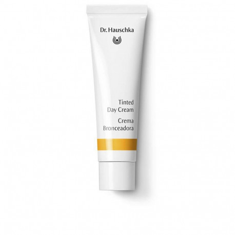 Dr. Hauschka tooniv päevakreem 30ml