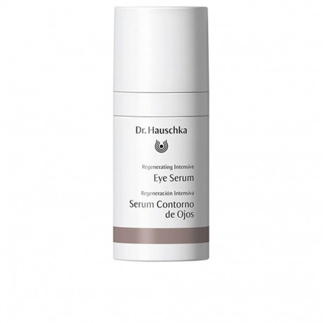 Dr. Hauschka silmaseerum intensiivselt uuendav 15ml