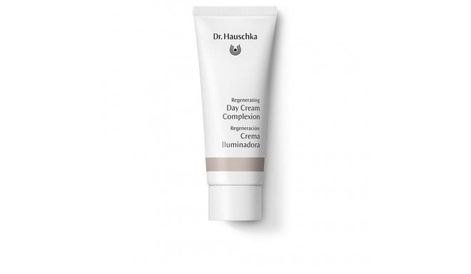 DR. HAUSCHKA Crema regeneradora iluminadora 40 ml